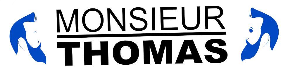 Mr Thomas Coiffeur Barbier